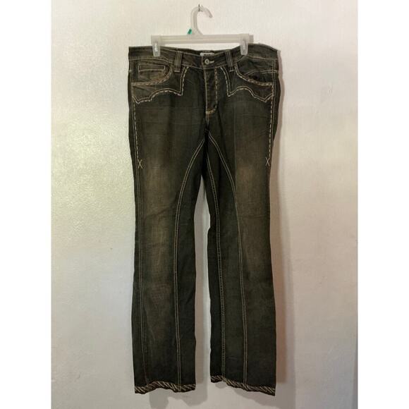 ANTIK DENIM JEAN SIZE 34 - Picture 1 of 11